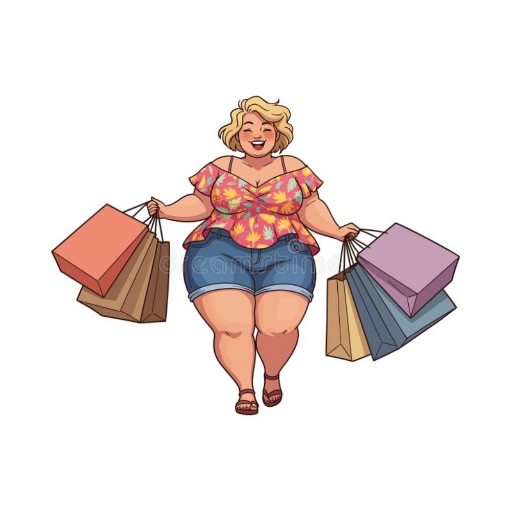 WOMEN PLUS SIZES